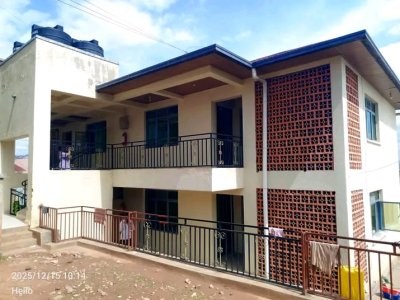 Apartment for rent in Gisozi