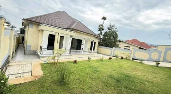 House for rent in Kicukiro Niboyi