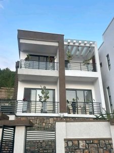 House for rent in Kimironko Zindiro