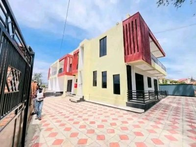 Apartment for rent in Kibagabaga