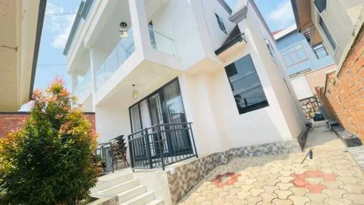 House for rent in Kibagabaga
