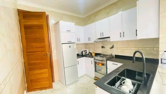 House for rent in Kibagabaga