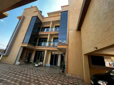 Apartment for rent in Gisozi