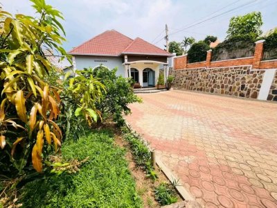 House for rent in Kibagabaga