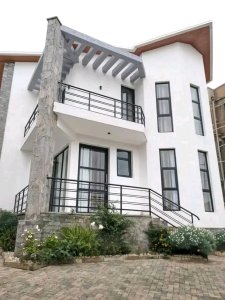 House for rent in Kibagabaga