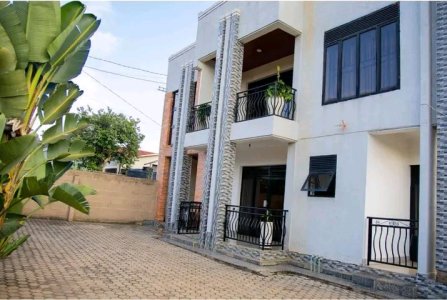 House for sale in Kigali
