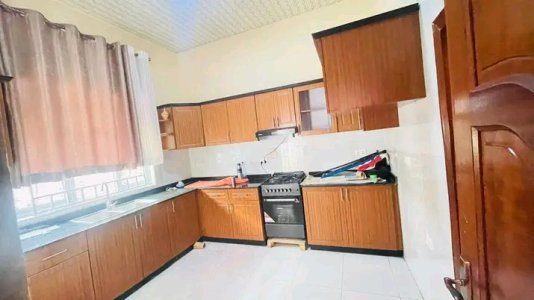 House for rent in Kibagabaga