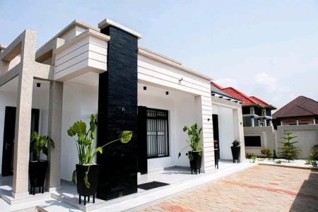 House for sale in Kanombe