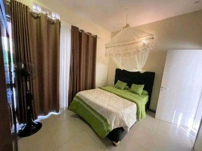 House for rent in Gacuriro