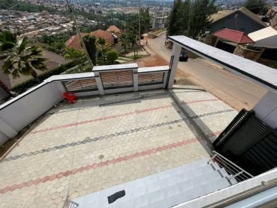 House for sale in Kibagabaga