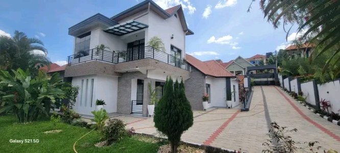 House for sale in Kicukiro Niboyi