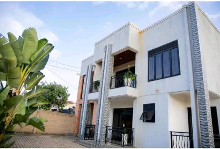 House for sale in Kabeza