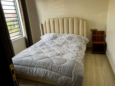 Apartment for rent in Gisozi  Kigarama