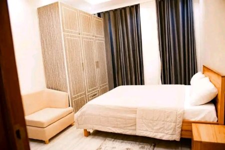 Apartment for rent in Kibagabaga