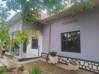 House for rent in Gikondo