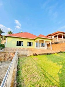 House for rent in Kicukiro Niboyi