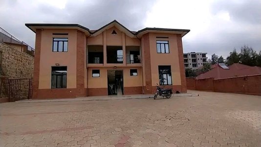 Apartment for rent in Gisozi