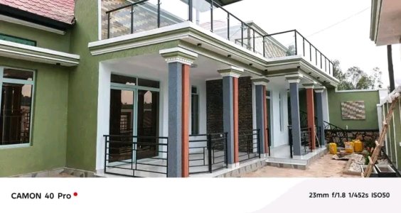 House for sale in Kicukiro