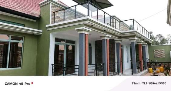 House for sale in Kicukiro