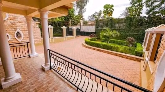 House for rent in Kagugu