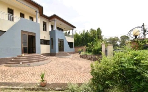 House for rent in Gacuriro
