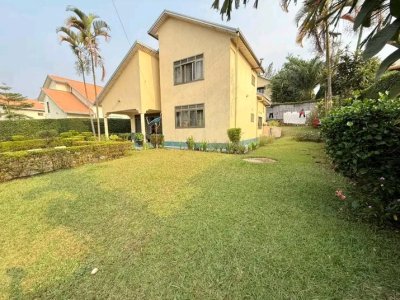 House for rent in Gacuriro