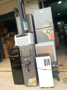 Electronics for sale in Kigali