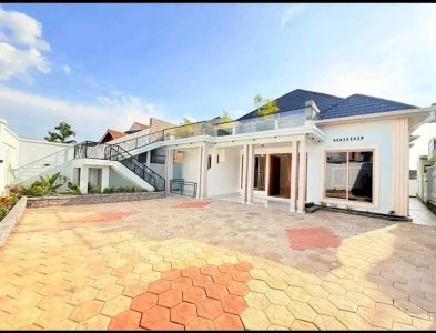 House for sale in Kibagabaga