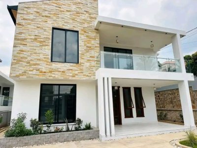 House for sale in Kibagabaga