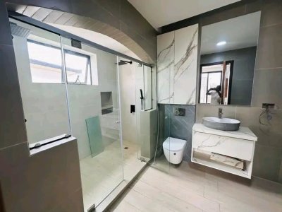 House for sale in Kibagabaga