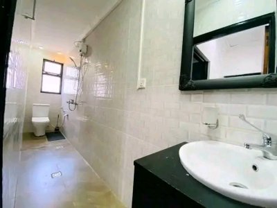 Apartment for rent in Rebero