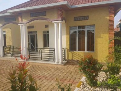 House for rent in Kanombe