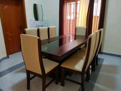 House for rent in Kanombe