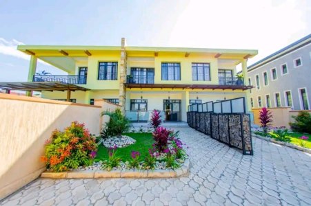 House for rent in Kicukiro Kagarama