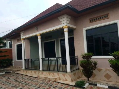 House for rent in Kanombe