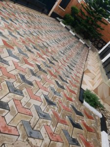 House for rent in Kanombe