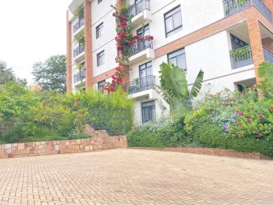 House for rent in Kanombe