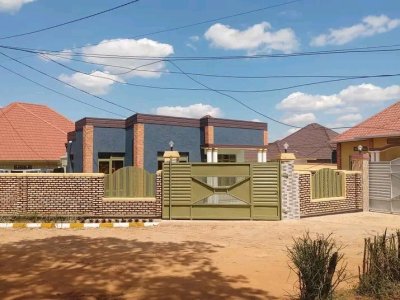 House for rent in Kanombe