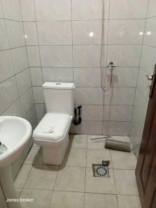 House for rent in Kanombe