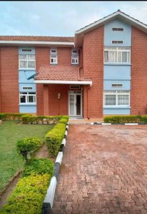 House for rent in Gacuriro