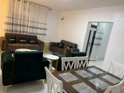 House for rent in Gacuriro