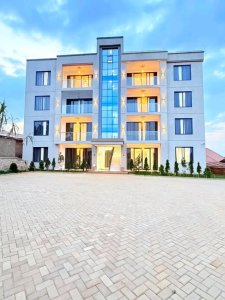 Apartment for rent in Kicukiro