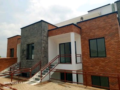 Apartment for rent in Gisozi
