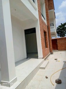 Apartment for rent in Gisozi