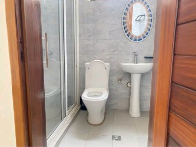 House for sale in Kibagabaga