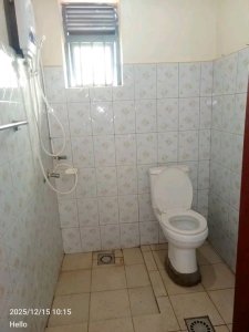Apartment for rent in Gisozi