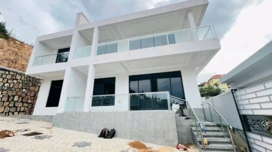 House for sale in Kibagabaga