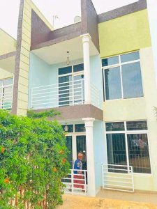 House for sale in Kicukiro Kagarama