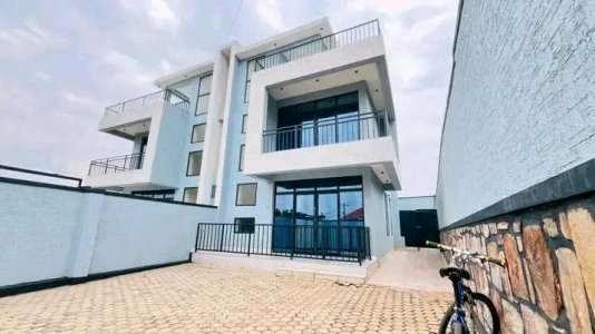 House for rent in Kicukiro Kagarama