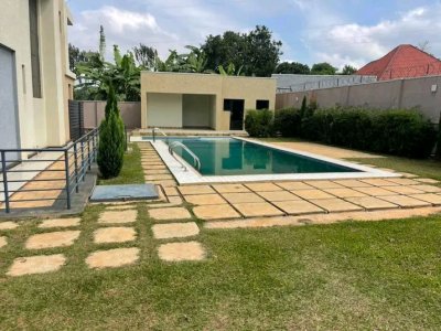 House for rent in Rusororo